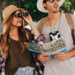 Viajeros de la nueva era